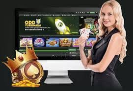 Meja live roulette Eropa di mito99 dengan dealer Indonesia